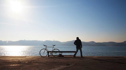 solitary