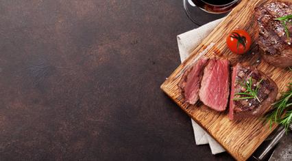 steakhouse