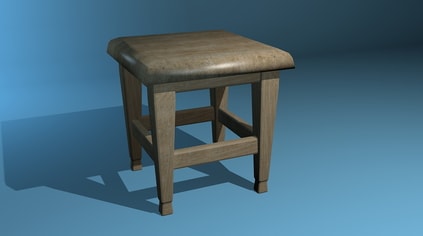 stool