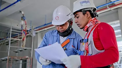 subcontractor