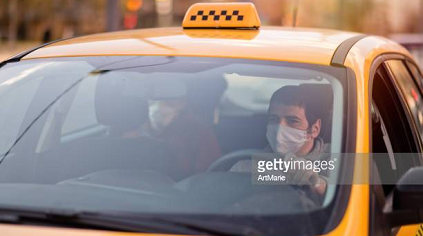 taxi