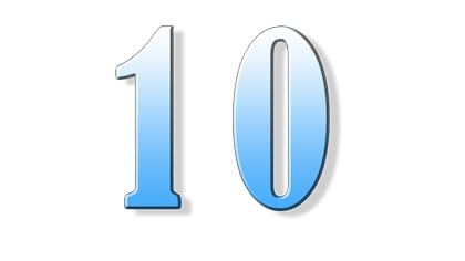 ten