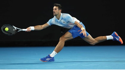 tennis