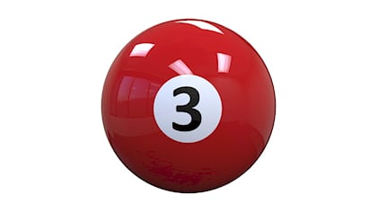 three