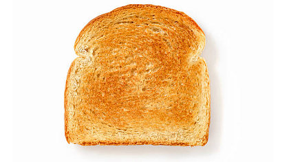 toast