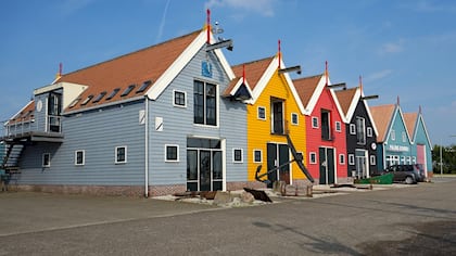 town house