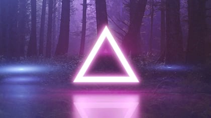 triangle