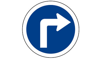 turn