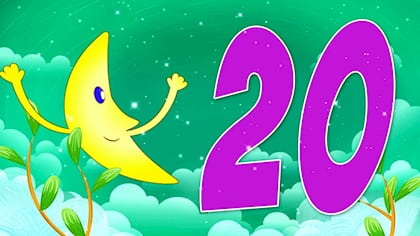 twenty