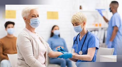 vaccination