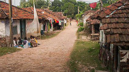 village