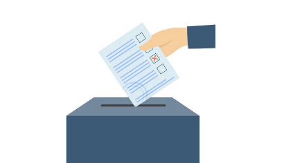 vote