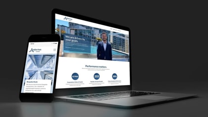 website