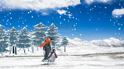 winter