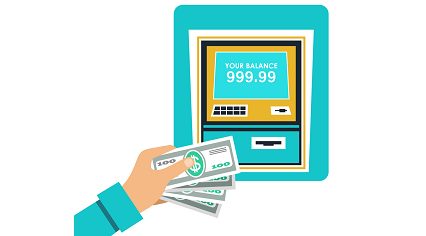 withdraw